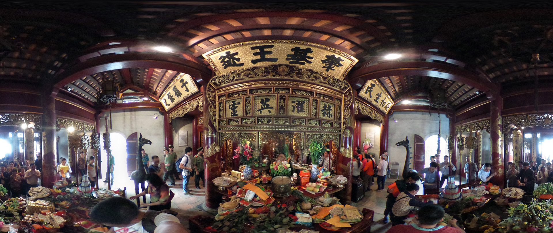 Hà Nội đi Đền Hùng ( Phú thọ)